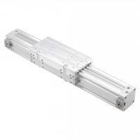 Бесштоковый пневмоцилиндр Pemaks ZF3250-0000-0200