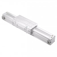 Бесштоковый пневмоцилиндр Pemaks ZF3250-0000-0650