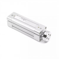 Двухштоковый пневмоцилиндр Pemaks PTRM-40-600