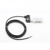 Пневматический распределитель Pemaks PV1E-52-14-V1-EX