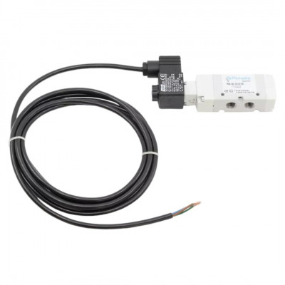 Пневматический распределитель Pemaks PV1E-53C-14-V1-EX