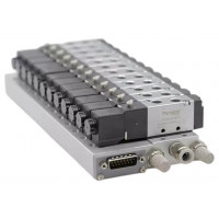 Пневмоостров Pemaks PV1T-52D-14-5-V1