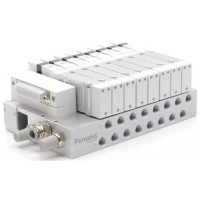 Пневмоостров Pemaks PV2T-PN-4N4K-R6-V1