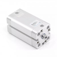Пневмоцилиндр Pemaks PKA-20-070-M3(M5)компактный