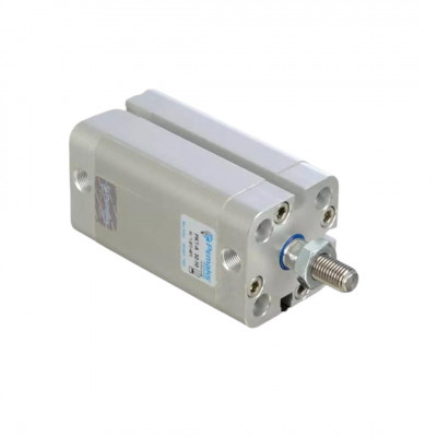 Пневмоцилиндр Pemaks PKTA-32-160-K1 компактный