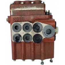 Гидрораспределитель САЛЕО-Гомель Р80-3/1-222 Гидрораспределитель САЛЕО-Гомель Р80-3/1-222