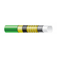 Рукав 50,8X65 мм 16 бар Semperit CHEM U green 64360 5072