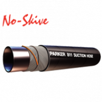 РВД Parker R4 DN 025 P=17 ВСАСЫВАЮЩИЙ