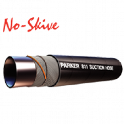 РВД Parker R4 DN 025 P=17 ВСАСЫВАЮЩИЙ