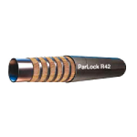 РВД Parker R15 R42 DN 32 P=420 PARLOCK